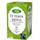 Té Verde con Menta FILTROS 20 uni. BIO