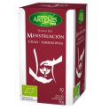 Menstruación ,FILTROS 20 uni. BIO