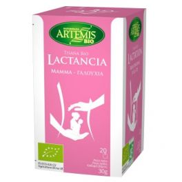 Lactancia ,FILTROS 20 uni. BIO ARTEMIS