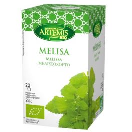 Melisa ,FILTROS 20 uni. BIO ARTEMIS