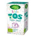 Tos Kids Tisana Bio ,FILTROS 20 uni. BIO