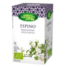 ESPINO BLANCO 20 FILTROS Artemisa