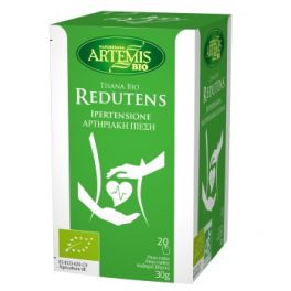 RedutensT FILTROS 20 uni. BIO ARTEMIS