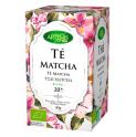 Te Matcha Blend 20 Filtros BIO ARTEMIS