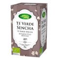 Té Sencha FILTROS + 20 uni. BIO ARTEMIS