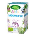 Mocosete Kids Tisana Bio ,FILTROS 20 uni. BIO