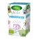 Mocosete Kids Tisana Bio ,FILTROS 20 uni. BIO