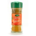 Especie, Curry 30gr BIO