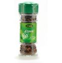 Especies Clavo 30 gr. BIO