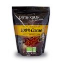 Cacao Puro Light 10-12 % sin azucar 250 gr BIO