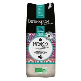 Café Mexique Chiapas 100% Arabica 250 gr BIO