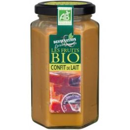 Dulce de Leche BIO 300gr