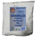 GRANEL- Garbanzos del pais BIO KG