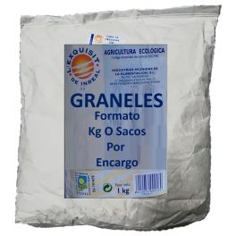 GRANEL- Garbanzos del pais BIO KG