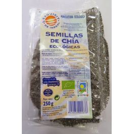 Semillas de Chia BIO 250gr Semillas de Chia BIO 250gr
