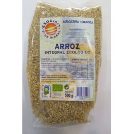 Arroz Integral BIO 500gr Arroz Integral BIO 500gr