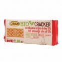 BioCracker Tomate y Oregano 250 gr BIO