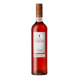 Vino Rosado Ecologico 750ml