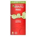 Chocolate STEVIA con leche 100gr