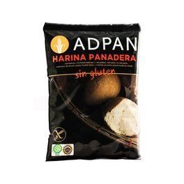 Harina Panadera ADPAN 1kg