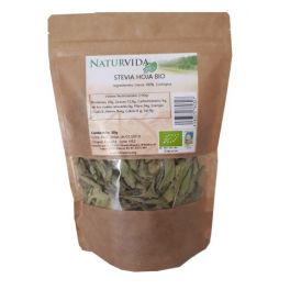 Stevia planta 30gr BIO Naturvida