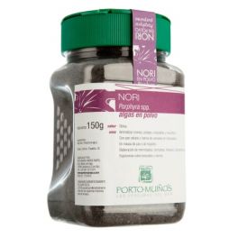 Nori en polvo pet 150gr