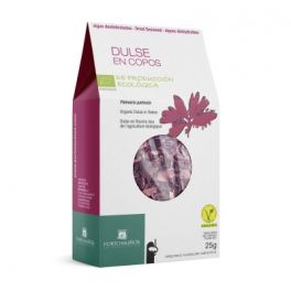 Dulse en cajita BIO 25gr .