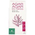 Agar Agar en tiras 25gr .