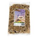 Muesli crujiente frutos secos 750 gr .