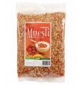 Muesli crujiente con fresas 750 gr - GRANOVITA