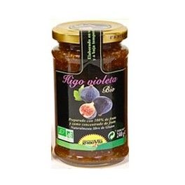 Mermelada de Higo violeta BIO 240gr GRANOVITA