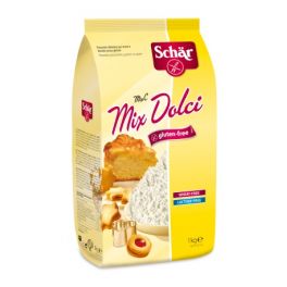 Mix Dolci C 1 kg (preparado pasteleria .