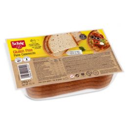 Pane Casereccio 320 grs. .