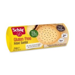 Sorrisi galletas 250gr - DR`SCHAR