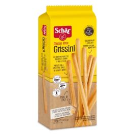 Grissini (colines) Schar 150 GR .