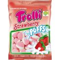 Besitos de fresa - Kiss 100 gr S/G - TROLLI