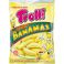 Bananas Candy Gominolas 100grs.S/G -TROLLI