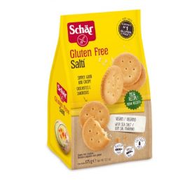 Salti (crackers salados) 175 grs..