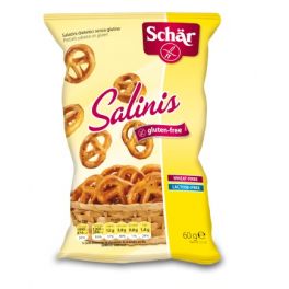 Salinis 60 grs .