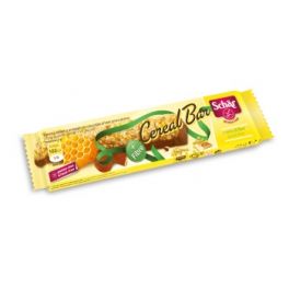 Barritas cereales exp. ( 25 uni) .