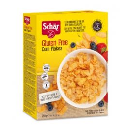 Corn flakes 250 grs schar .