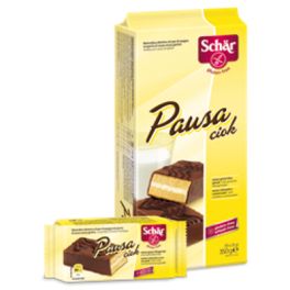 Pausa Ciok 10 x 35grs Multipack .