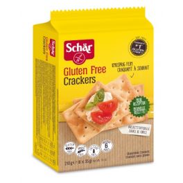 Crackers schar 210 grs. .