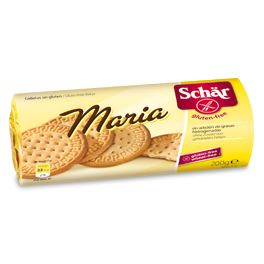 Maria Galleta schar 200grs .