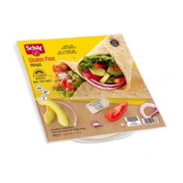 Wraps 160gr. SCHAR