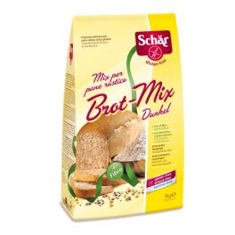 BROT Mix - Harina para Rustico 1kg