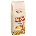 Muesli Frutas Rojas BIO - Bauck Hof 325 gr S/Gluten -