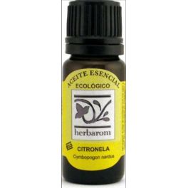 Citronela aceite esencial BIO 10ml