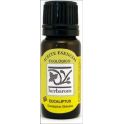 Eucaliptus aceite esencial BIO 10ml