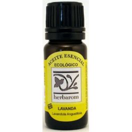 Lavanda aceite esencial BIO 10ml